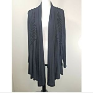 Avenue Women's NWT Size 14/16 Cardigan